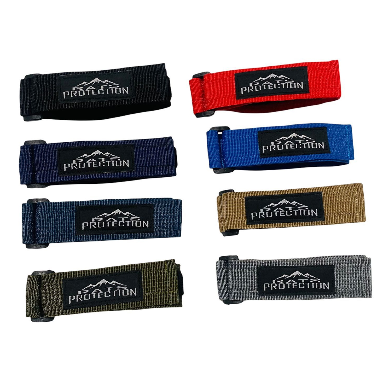 Straps MTB