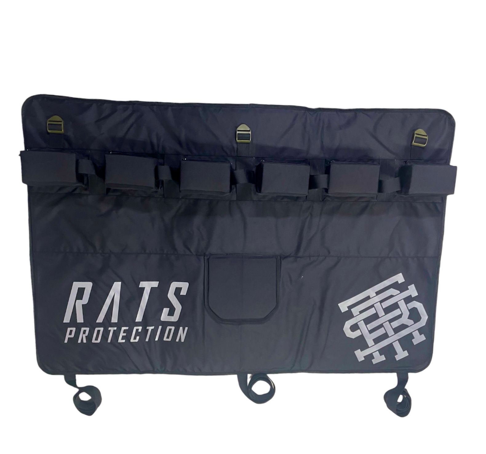 Tailgate Cover Pick Up